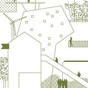 gomah - branding. Un projet de Design  , et 3D de laura_goma - 04.04.2012