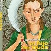 EL HIJO DE BUDA. Un proyecto de Ilustración tradicional de Arima García - 09.04.2012