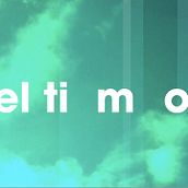 El tiempo. Design, Motion Graphics, Film, Video, TV, Photograph, and Advertising project by Ane Aranburu - 04.09.2012
