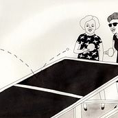 ---. Un progetto di Illustrazione tradizionale di Elisa Munsó - 10.04.2012