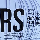Cartel Univers.  project by Luciana de Freitas Caires - 04.17.2012