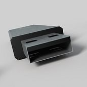 Pen drive. Un proyecto de Diseño, Motion Graphics, Programación, 3D, Fotografía y Publicidad de Jorge Cambón Fuentes - 17.04.2012