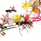 ilustración. Un proyecto de Diseño, Ilustración tradicional y Publicidad de elisa apesteguia - 18.04.2012