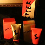 packaging. Design project by monica rivera - 04.19.2012