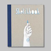 Sketchbook. Un progetto di Design, Illustrazione tradizionale, Fotografia e Pubblicità di Javier Rubín Grassa - 21.04.2012