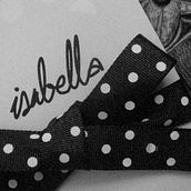 DISEÑADORA DE MODA. Een project van  van isabel garcia ruiz - 21.04.2012