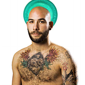 Santo Condón. Advertising project by José Estévez - 04.24.2012