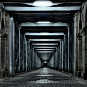 Lugares. Photograph project by Kanno Filth - 04.24.2012