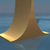 Narcís. Motion Graphics, and 3D project by Joaquim Salat - 04.25.2012