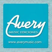 Diseño Editorial. Avery Music Ediciones Ein Projekt aus dem Bereich Design von José Manuel Giménez Veleta - 26.04.2012