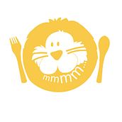 Logo - Cubiertos Niños. Un proyecto de  de Zaira Serrano Huergo - 26.04.2012