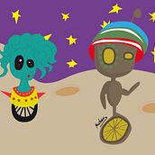 ¡Cuantos Cuentos!. Un progetto di  di WallyMonsoon - 01.05.2012