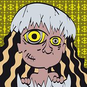 ¡Sorpresa! Bichos que salen de cosas.. Un progetto di Illustrazione tradizionale di WallyMonsoon - 01.05.2012