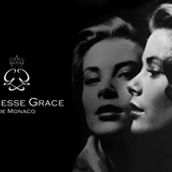 Montblanc  _  video Grace Kelly. Een project van  Ontwerp, Motion Graphics y Programmeren van MALABARS Agencia de Comunicación Digital - 04.05.2012