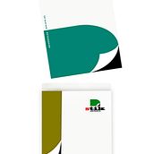 imagen corporativa stik. Design, Traditional illustration, and UX / UI project by Jonas Canales Godoy - 05.07.2012