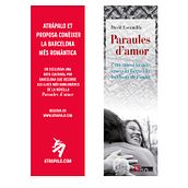 Punto libro. Een project van  Ontwerp van Aleix - 08.05.2012