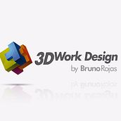 Proyecto Final de ciclo. 3D project by Bruno Rojas - 05.08.2012