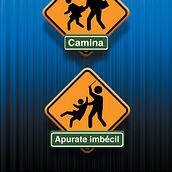 afiches varios. Design, Traditional illustration, and Advertising project by Jonas Canales Godoy - 05.08.2012