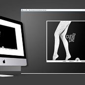 Web. Design, Programming, IT, and Advertising project by Gaston.Guernik - 05.08.2012