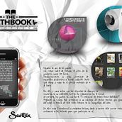 Scottex. Advertising project by hectorydom - 05.09.2012