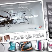 Ariel. Advertising project by hectorydom - 05.09.2012