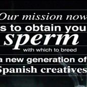 TheDavidBabyProject. Advertising project by hectorydom - 05.09.2012