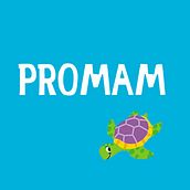 PROMAM. Un progetto di Pubblicità di Sandra Castillo G. - 10.05.2012