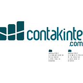 Contakinte.com. Design, Traditional illustration & IT project by circulocuadrado - 05.13.2012