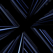 Video Four tet. Un proyecto de Motion Graphics y 3D de Cristina Crespo - 14.05.2012