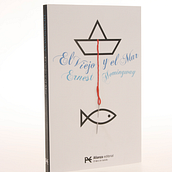 Cubierta de libro. Design e Ilustração tradicional projeto de Frän Alönsson - 15.05.2012