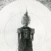 Le Petite Prince. Traditional illustration project by Kodomos Ilustrador - 05.22.2012