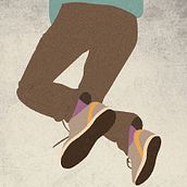 BLF . % patricia gea tarafından hazırlanan Tasarım, Geleneksel illüstras, Ve on projesi - 05.16.2012