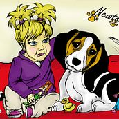 ilustracion. Design, and Traditional illustration project by maría maroto castellanos - 05.21.2012