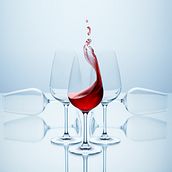 SPLASHING WINE. Un proyecto de Fotografía de Pablo Rodrigo - 22.05.2012