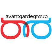AvantGardeGroup. Design, Traditional illustration, UX / UI, and Advertising project by Mafe P. - 05.23.2012