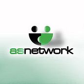 Diseño Web Asnetwork. Design, UX / UI, and Advertising project by Óscar Capdevila Larrarte - 05.24.2012