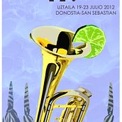 jazz Ein Projekt aus dem Bereich  von Aitor Gonzalez Perkaz - 24.05.2012