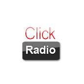 Click TV - Click Radio. Design, Film, Video, TV, Programming, UX / UI, IT, Music, and Advertising project by Hicham Abdel - 05.26.2012