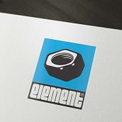 element. Design project by Kike Gavín Mateo - 05.26.2012