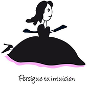 Persigue tu intuición. Design, Traditional illustration, and Advertising project by Bárbara Fernández - 05.26.2012
