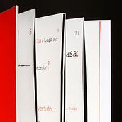 Caperucita / Red Riding Hood. Design, and Traditional illustration project by Jone Larragain - 05.27.2012