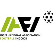 IAFI International Association Football Indoor. Un progetto di Design di Tania Lucena Cala - 27.05.2012