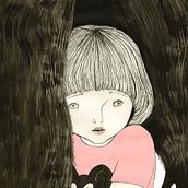Mickeus.  project by Coco Escribano - 05.28.2012
