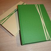 Libreta de apuntes. Un proyecto de Diseño de z0nia A. - 29.05.2012