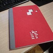 Documentos. Un proyecto de Diseño de z0nia A. - 29.05.2012