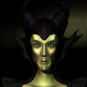 Master 3D MAX Cice. Projekt z dziedziny 3D użytkownika Irene de la Torre - 30.05.2012