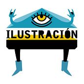 Ilustración. Traditional illustration project by Esther Olmos - 05.31.2012