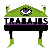 Trabajos. Design, and Traditional illustration project by Esther Olmos - 05.31.2012