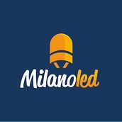 Milanoled. Un projet de Design  de Giovanny Gomez - 01.06.2012