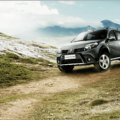 Retoque Digital Stepway. Un projet de Design , Photographie , et Publicité de Giovanny Gomez - 01.06.2012